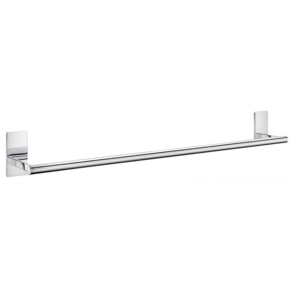 Pool Single Towel Rail 24 4/5&apos;&apos;