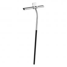 Smedbo DK2165 - Shower Squeegee With Hook