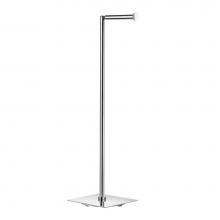 Smedbo FK636 - Toilet Paper Holder and Spare Holder