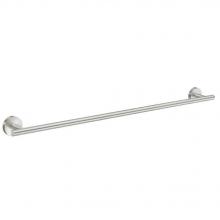 Smedbo H3464N - Home Single Towel Rail
