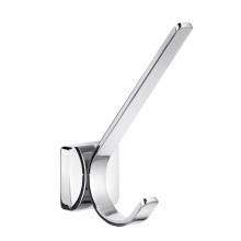 Smedbo OK358 - ICE - Bath Robe Hook in Polished Chrome.