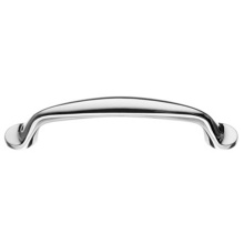 Smedbo BK632 - Pull- Polished Chrome
