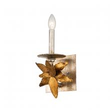 Lucas McKearn sc1054-1 - Toussaint 1 Light Sconce
