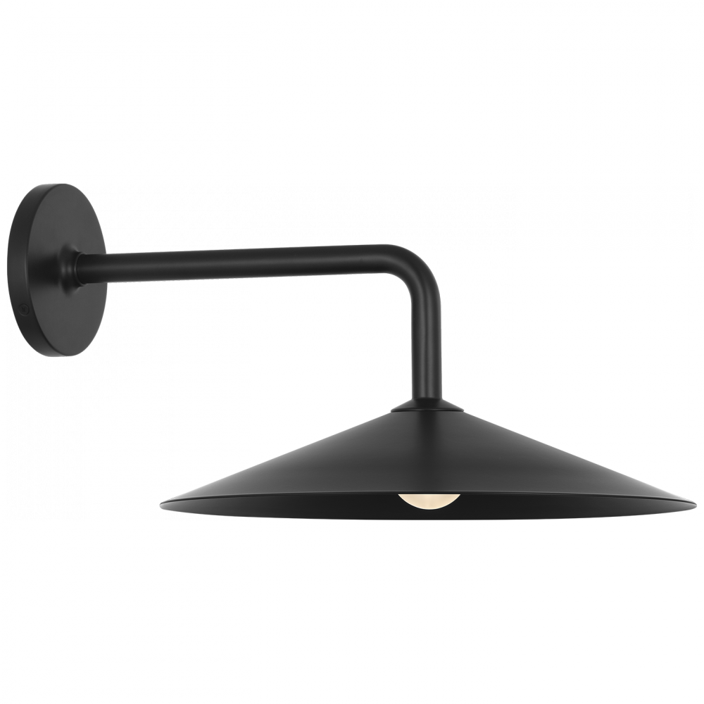 Ponce 9&#34;  Sconce