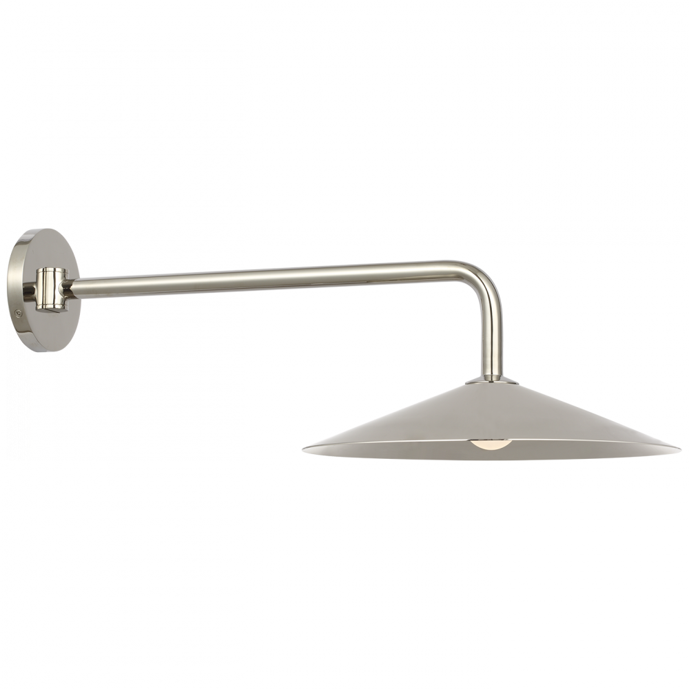 Ponce 9&#34; Articulating Sconce