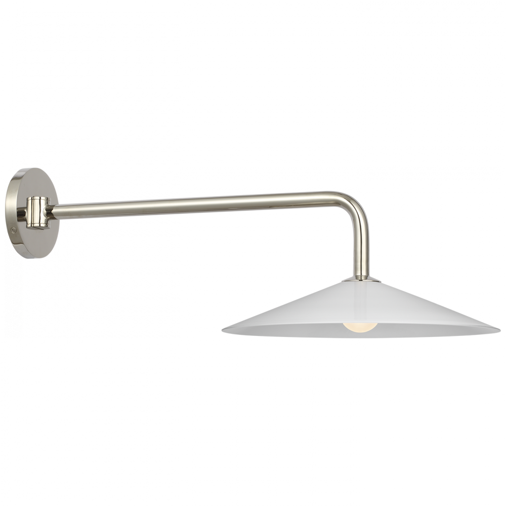 Ponce 9&#34; Articulating Sconce