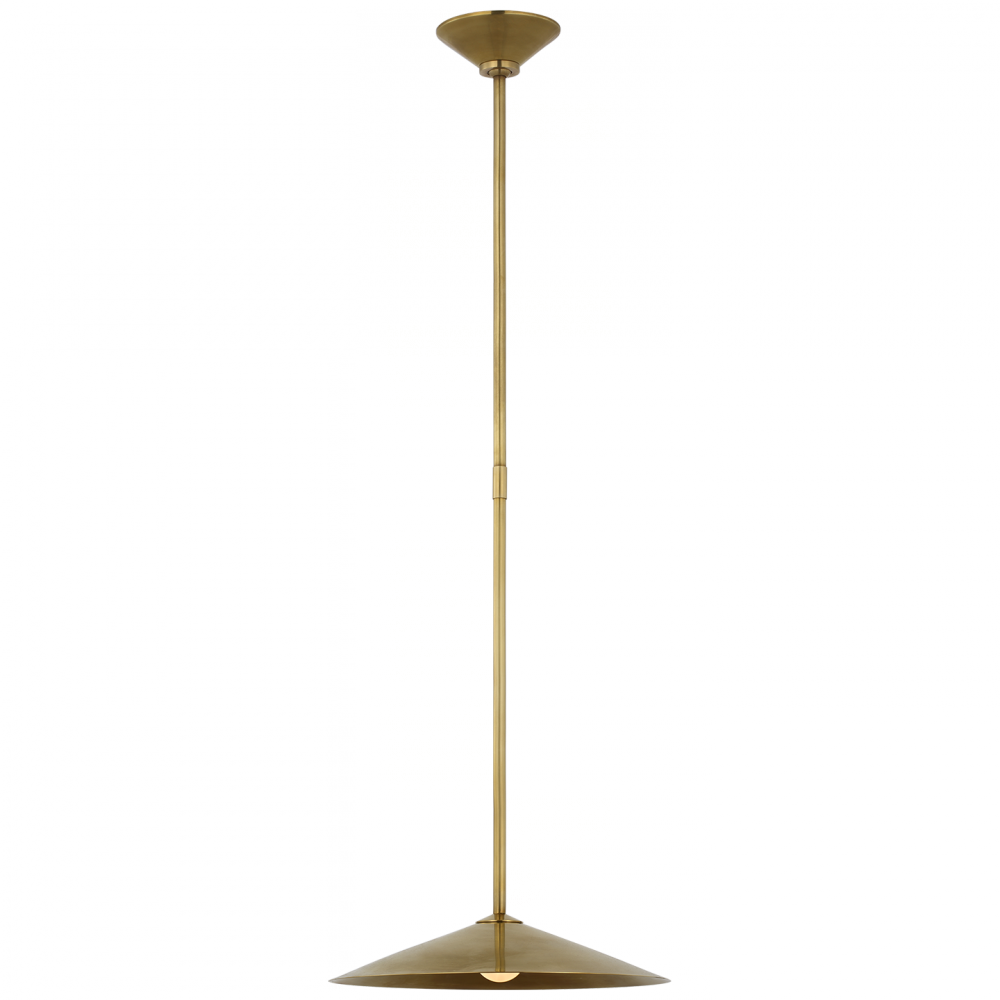 Ponce 13&#34; Pendant