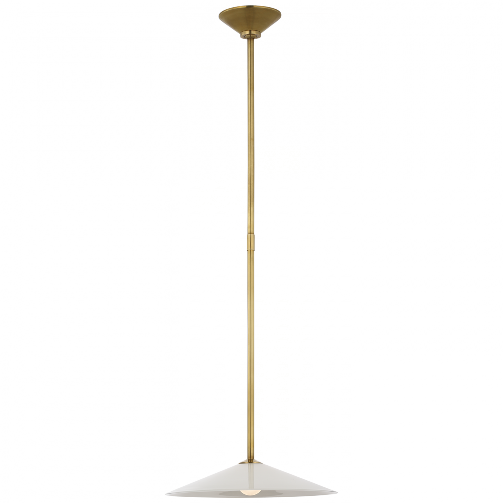 Ponce 13&#34; Pendant