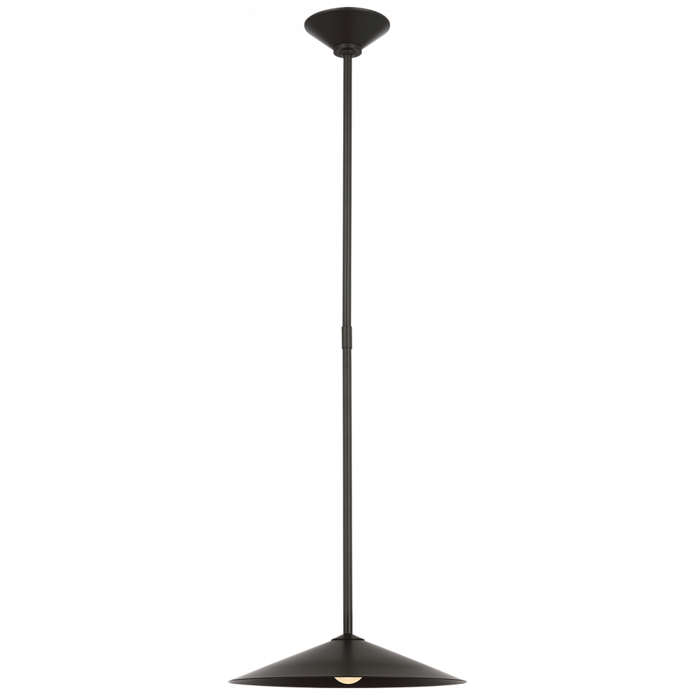 Ponce 13&#34; Pendant