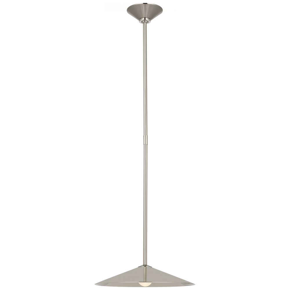 Ponce 13&#34; Pendant