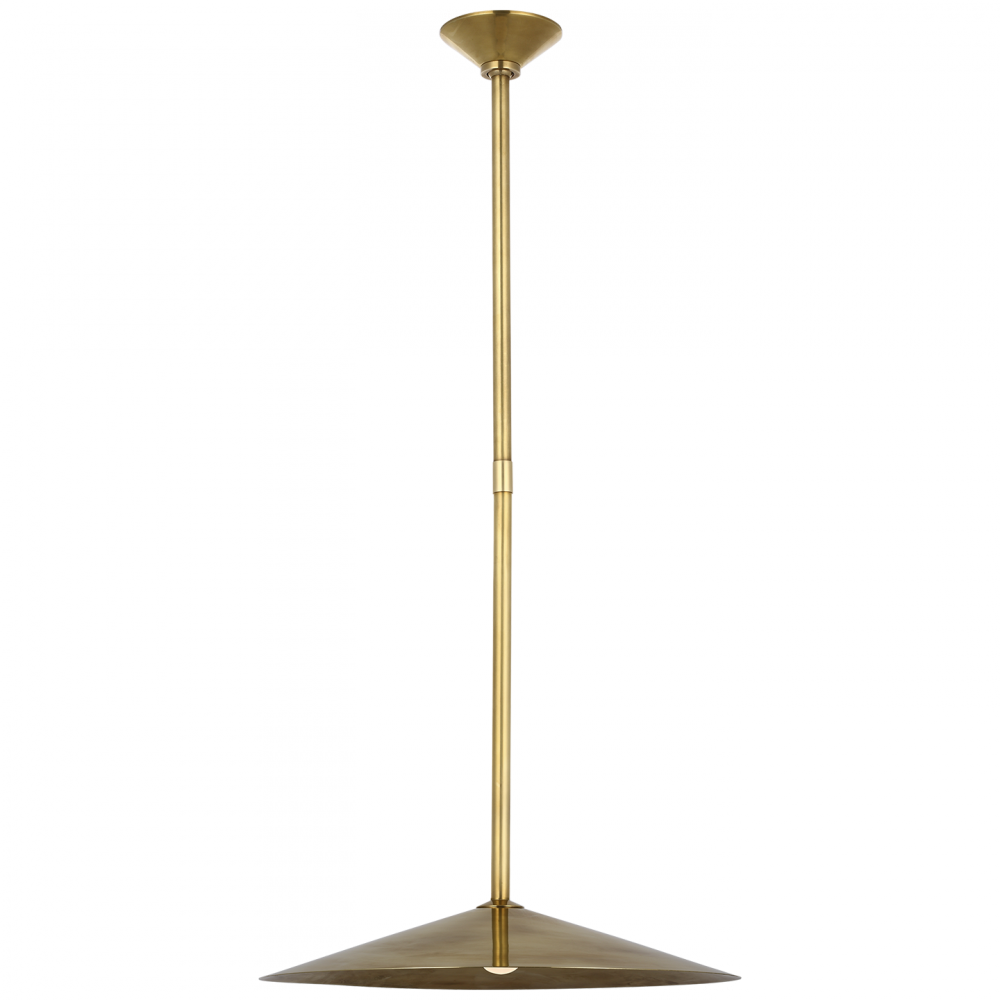 Ponce 18&#34; Pendant