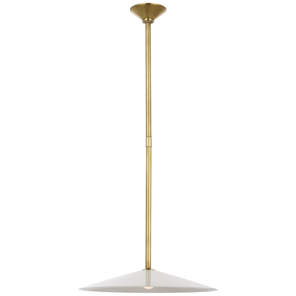 Ponce 18&#34; Pendant