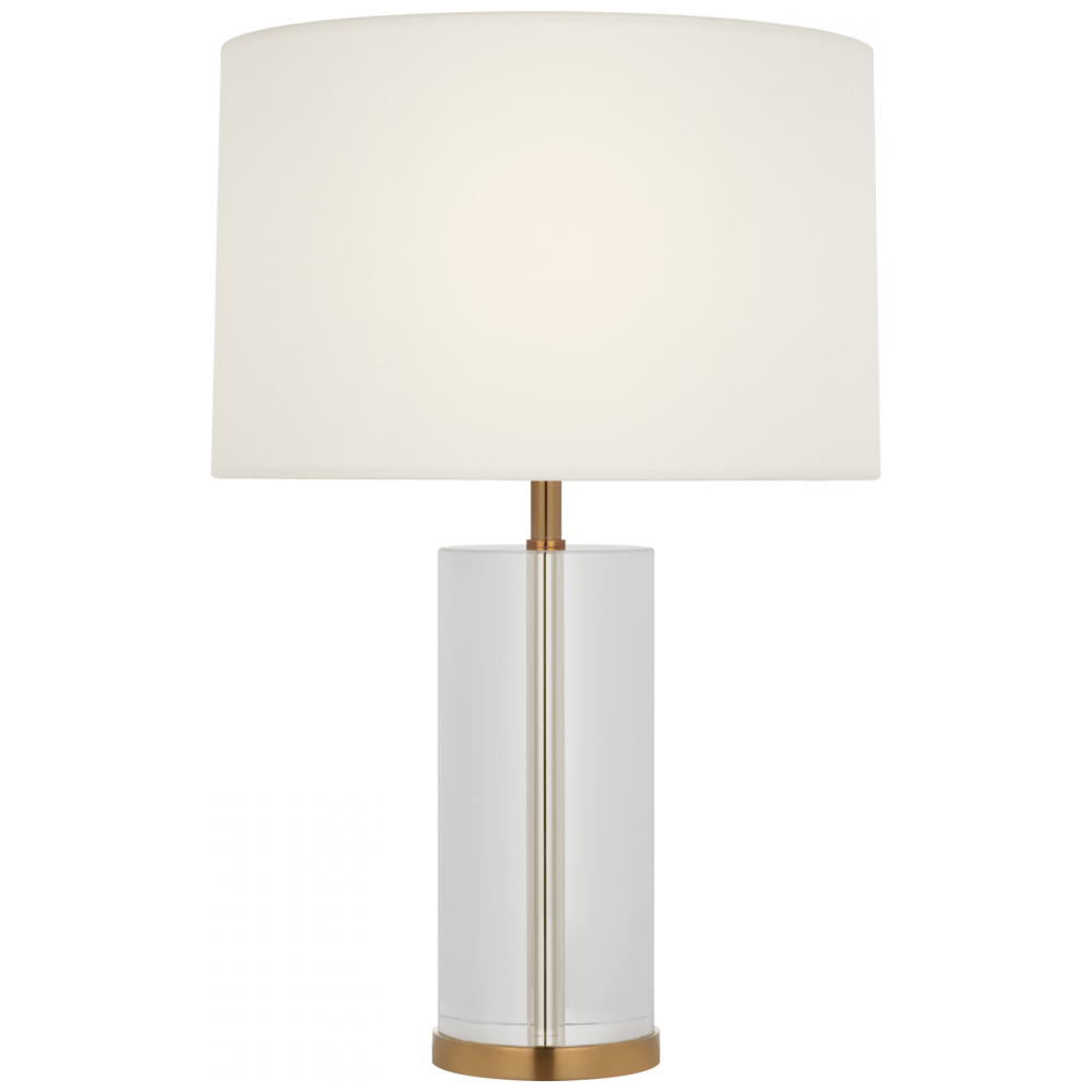 Lineham 16&#34; Cordless Accent Lamp