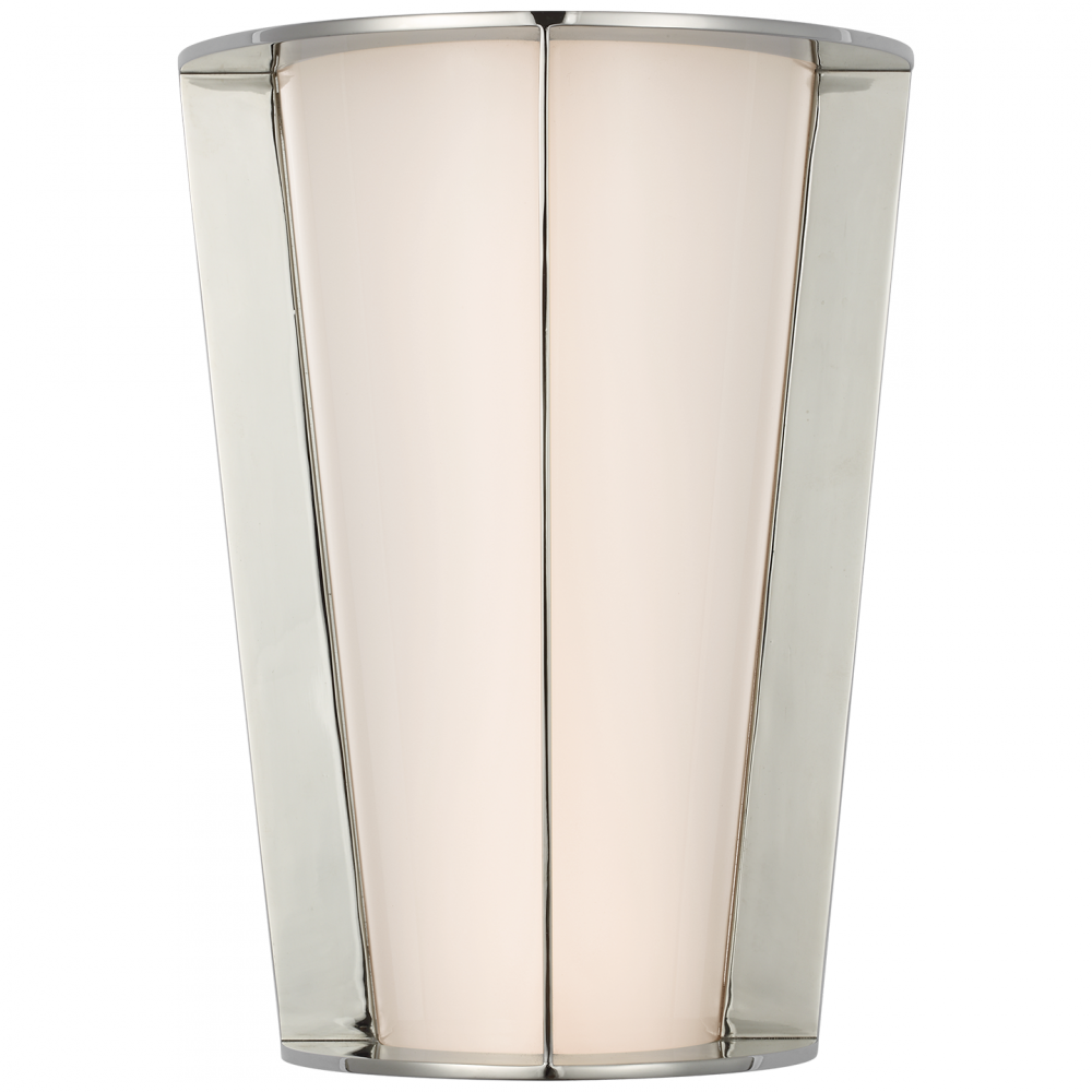 Phinn 12&#34; Tapered Sconce