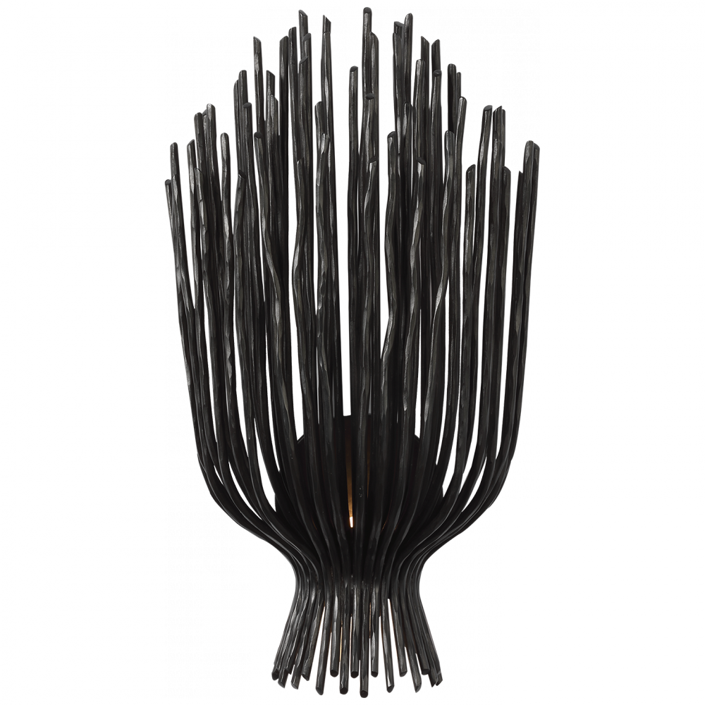 Astra 17&#34; Sculpted Sconce