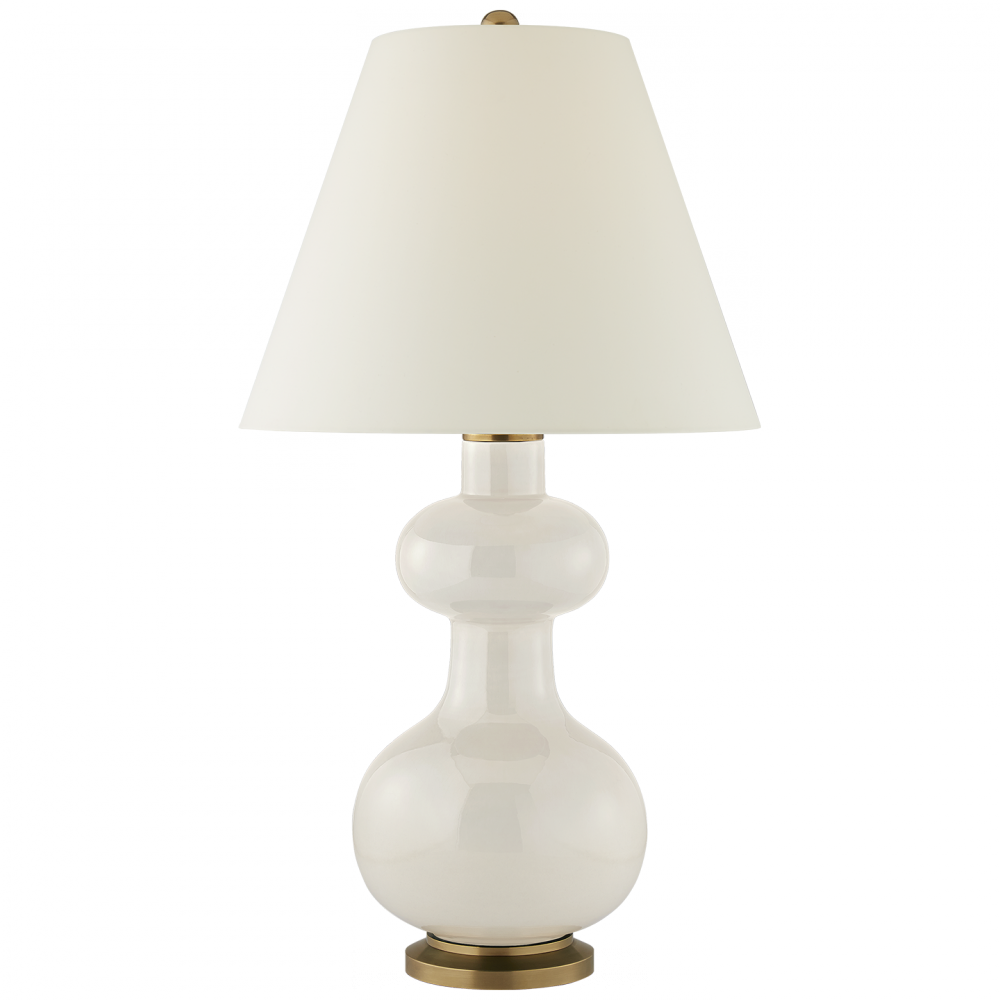Chambers Medium Table Lamp