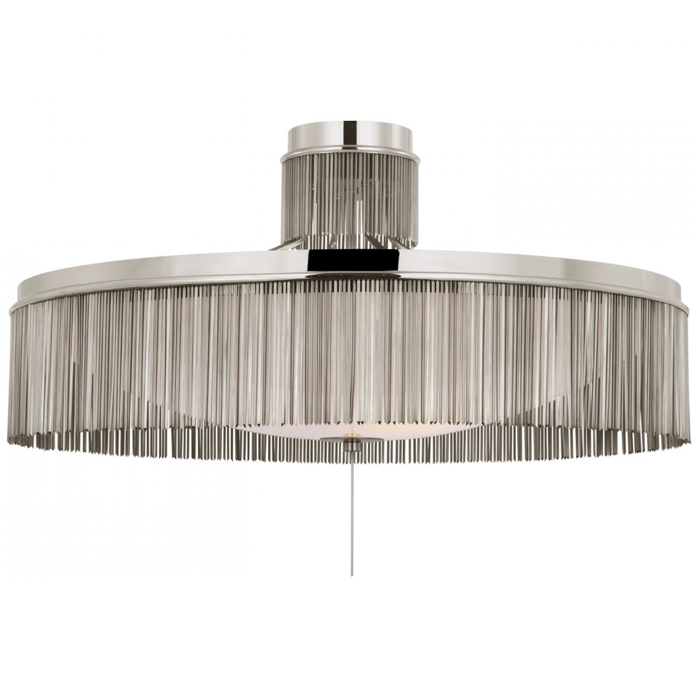 Sutton 32&#34; Flush Mount