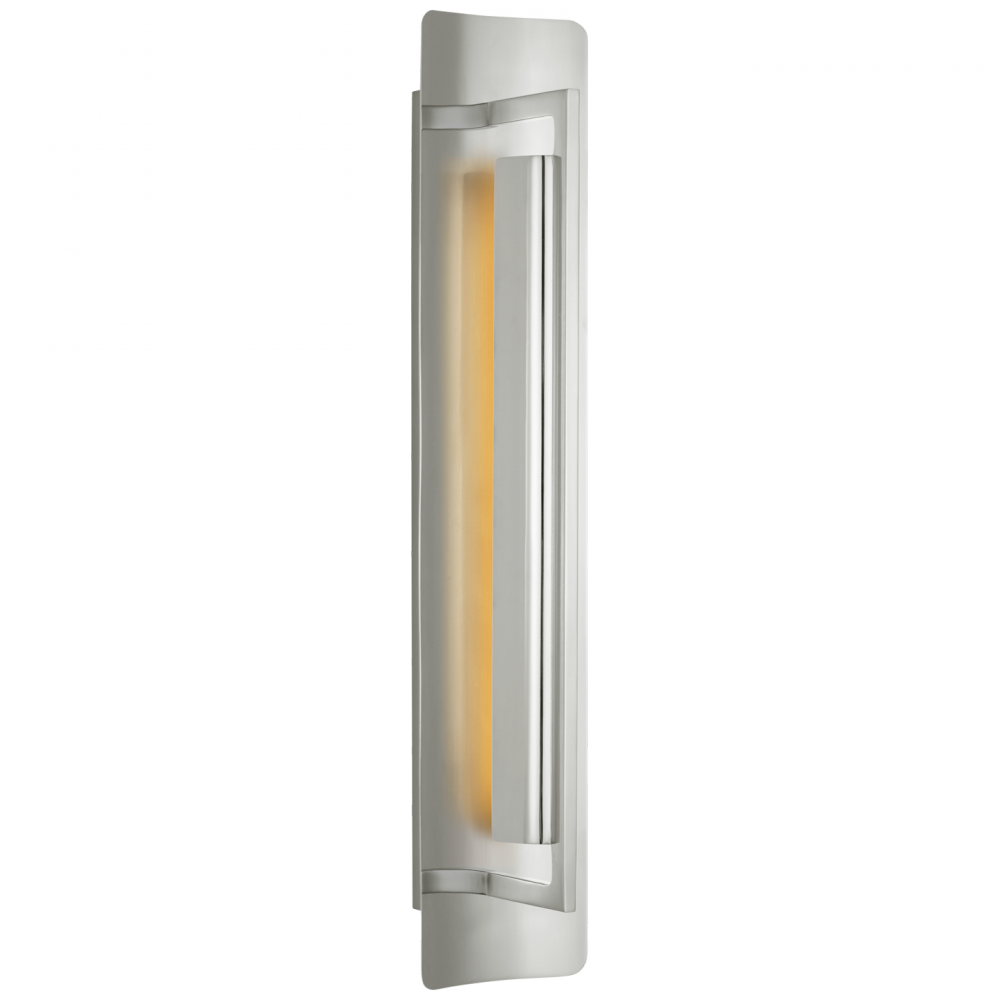 Tristan 20&#34; Reflector Sconce