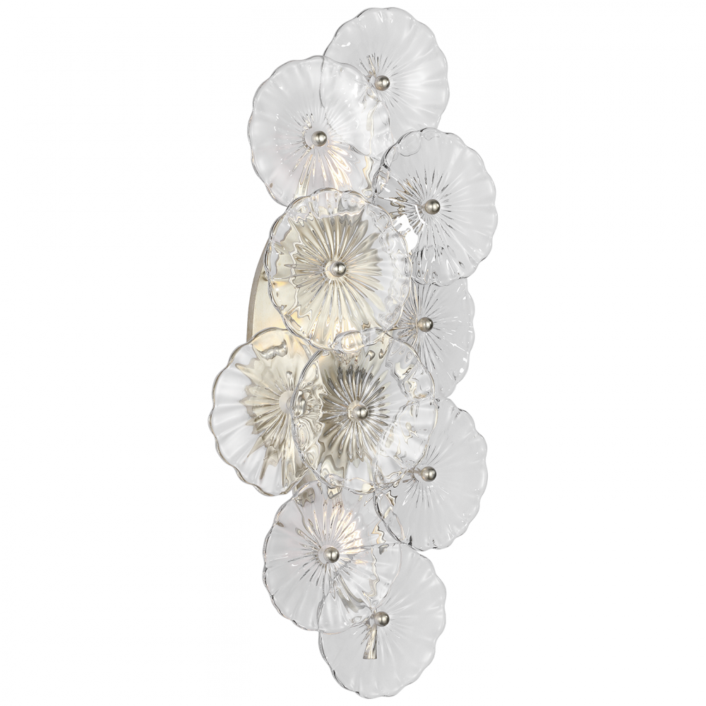 Gianna 21&#34; Layered Sconce