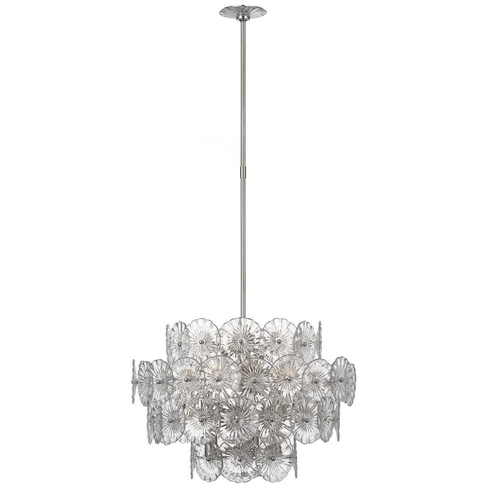 Gianna 24&#34; Chandelier