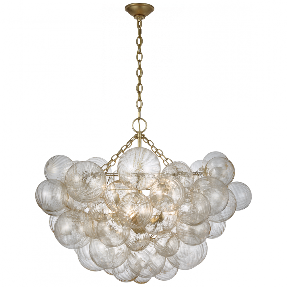 Talia Large Chandelier