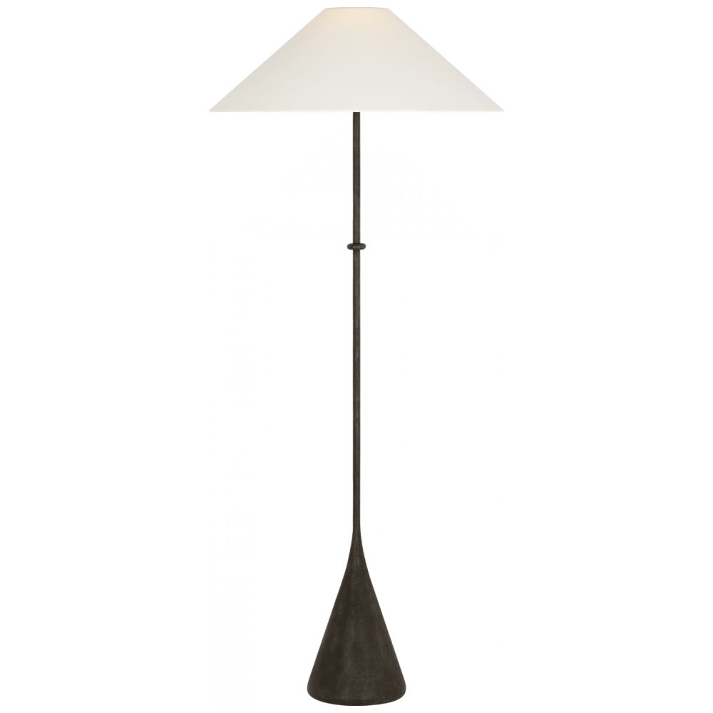 Zealous 62&#34; Floor Lamp