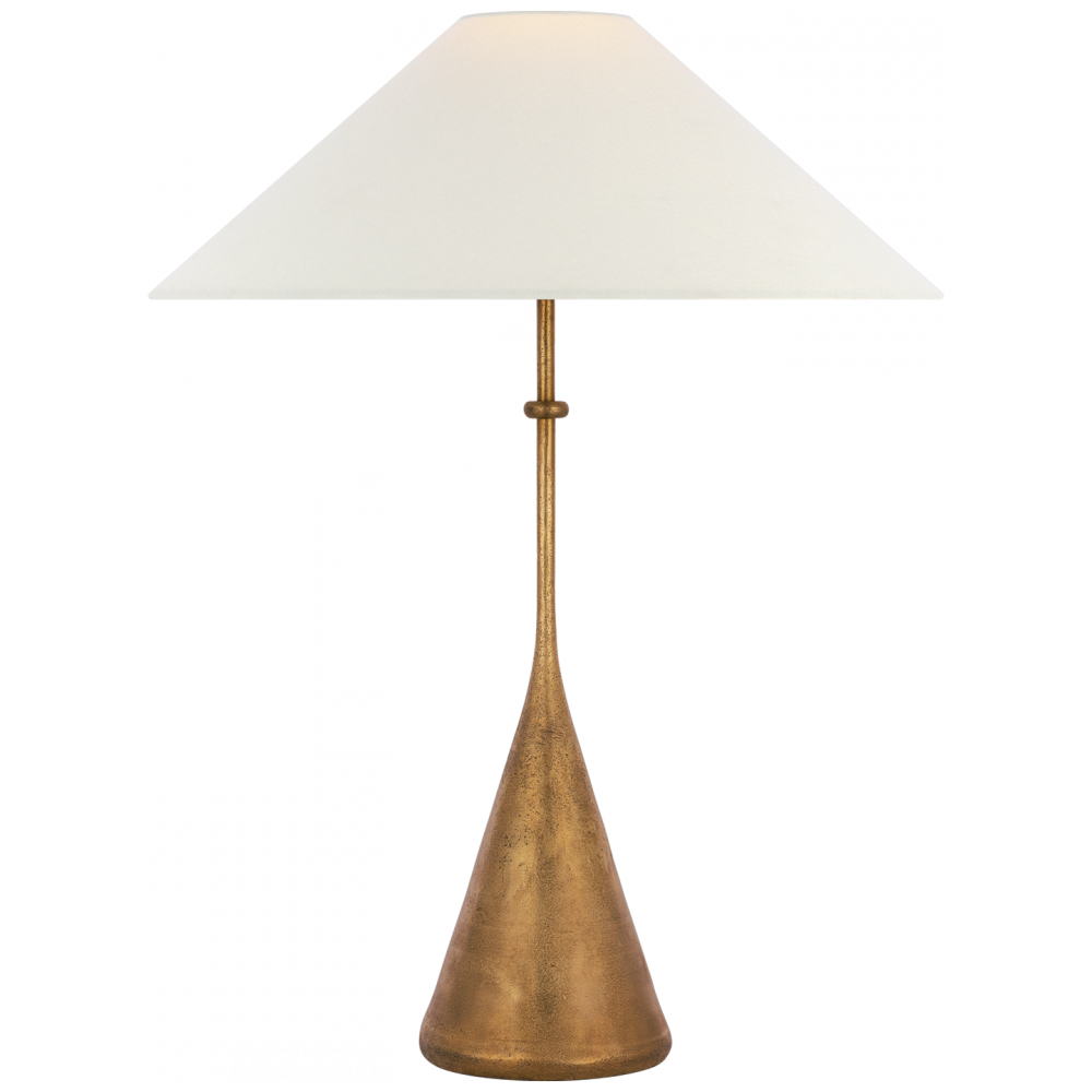 Zealous 30&#34; Table Lamp
