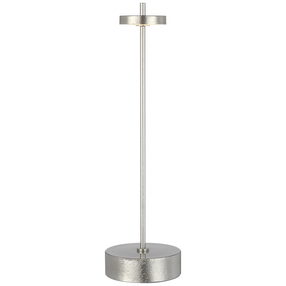 Sene 12&#34; Rechargeable Table Lamp