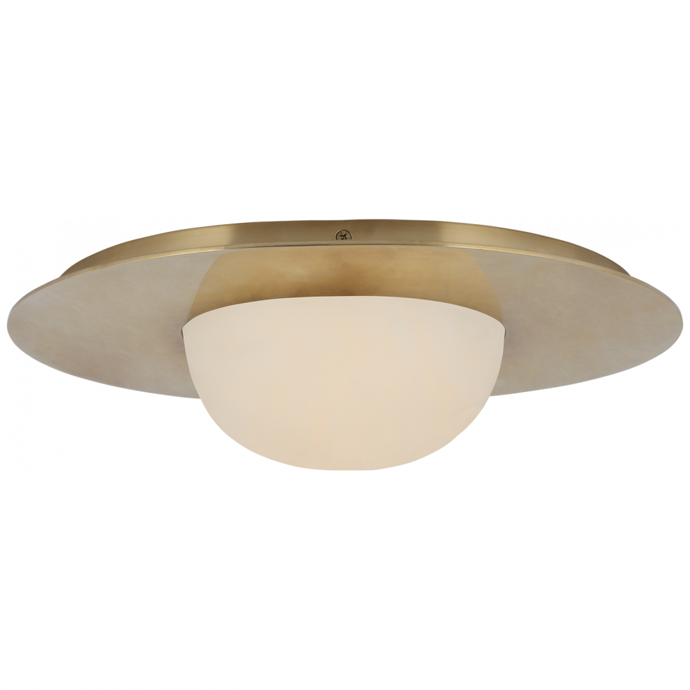 Fosse 15&#34; Flush Mount