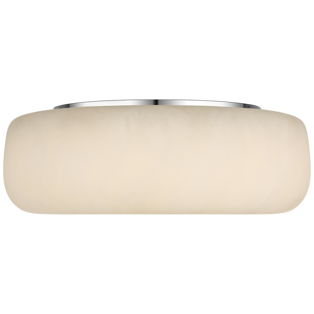 Formosa 17&#34; Flush Mount