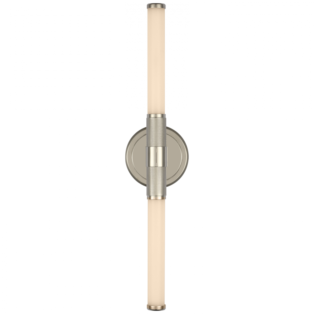 Barrett 21&#34; Up and Down Bath Light