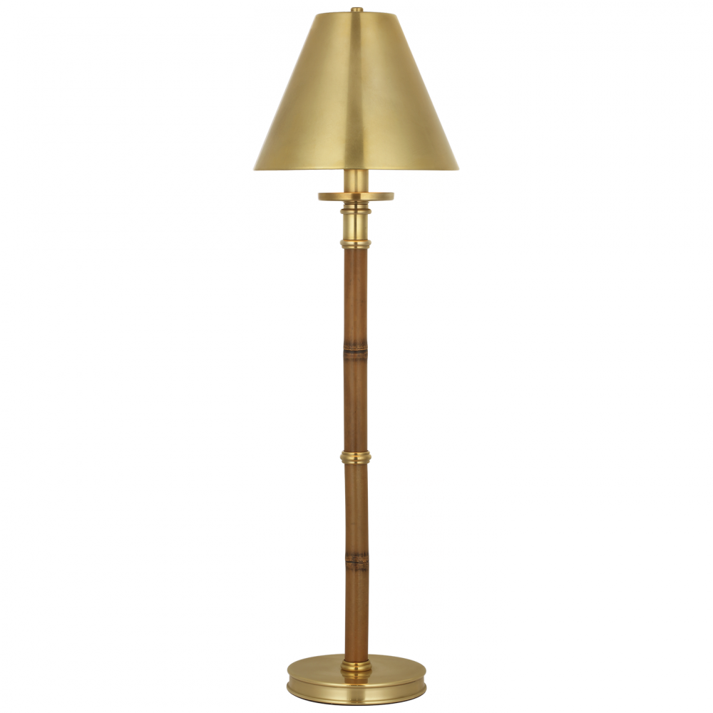 Dalfern 27&#34; Cordless Desk Lamp