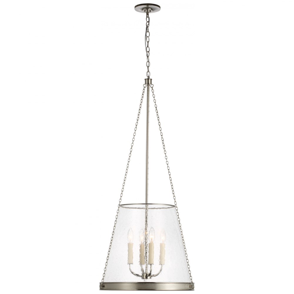 Reese 18&#34; Pendant