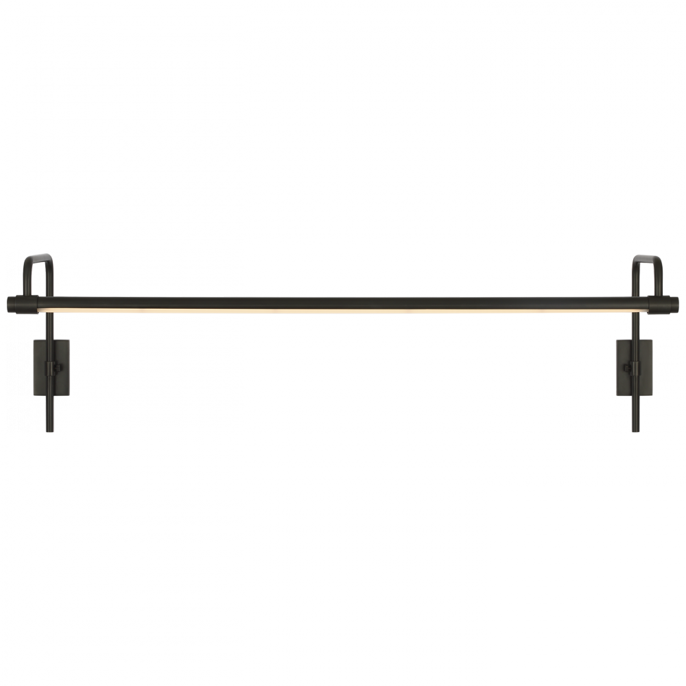 Kidd 30&#34; Frame Mount Picture Light