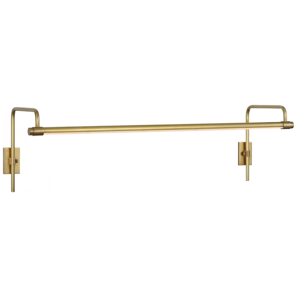 Kidd 30&#34; Frame Mount Picture Light