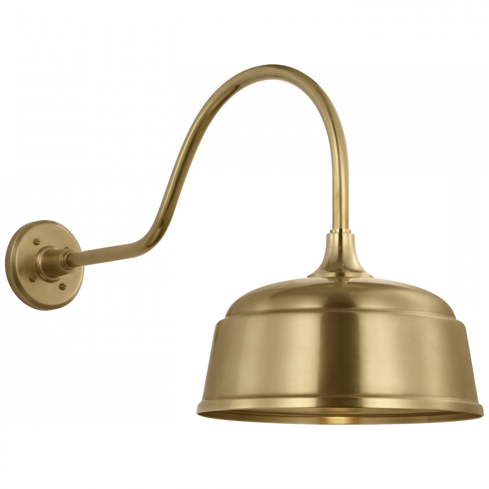 Academy 23&#34; Flynn Barn Light