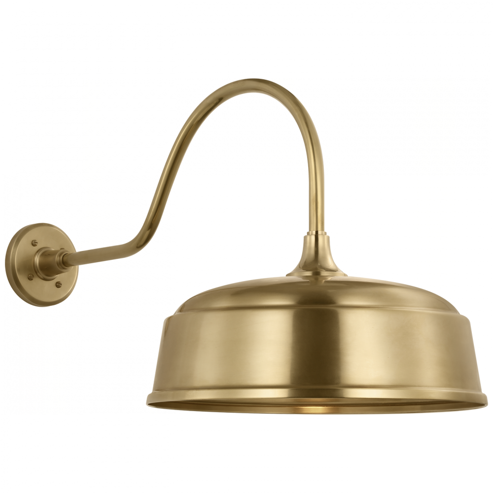 Academy 23&#34; Flynn Barn Light