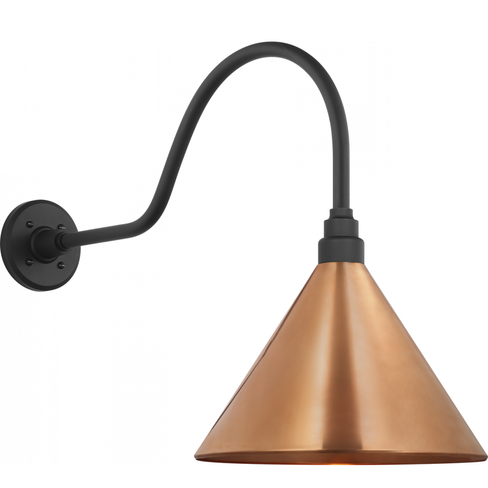 Academy 23&#34; Flynn Barn Light