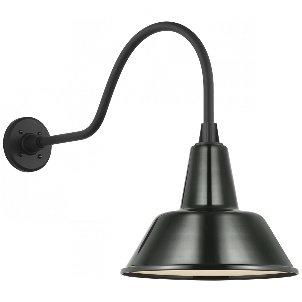 Academy 23&#34; Flynn Barn Light