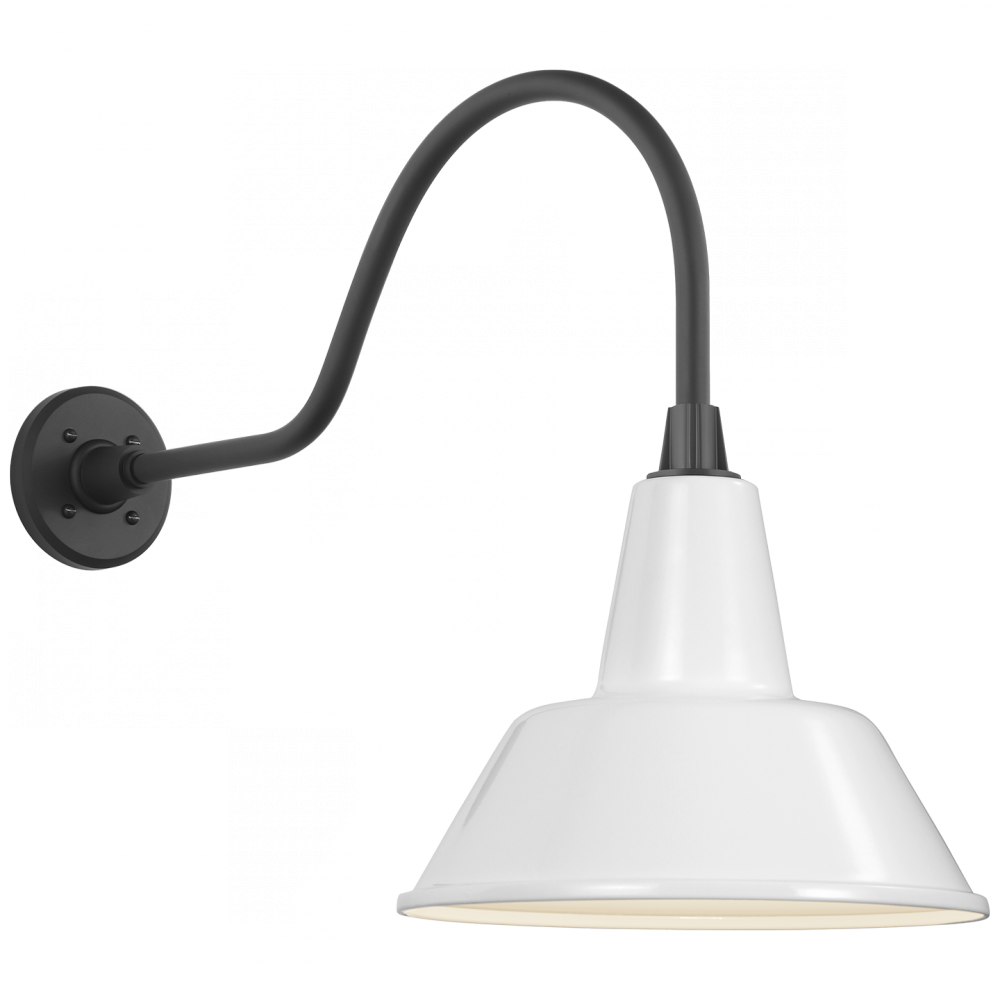 Academy 23&#34; Flynn Barn Light