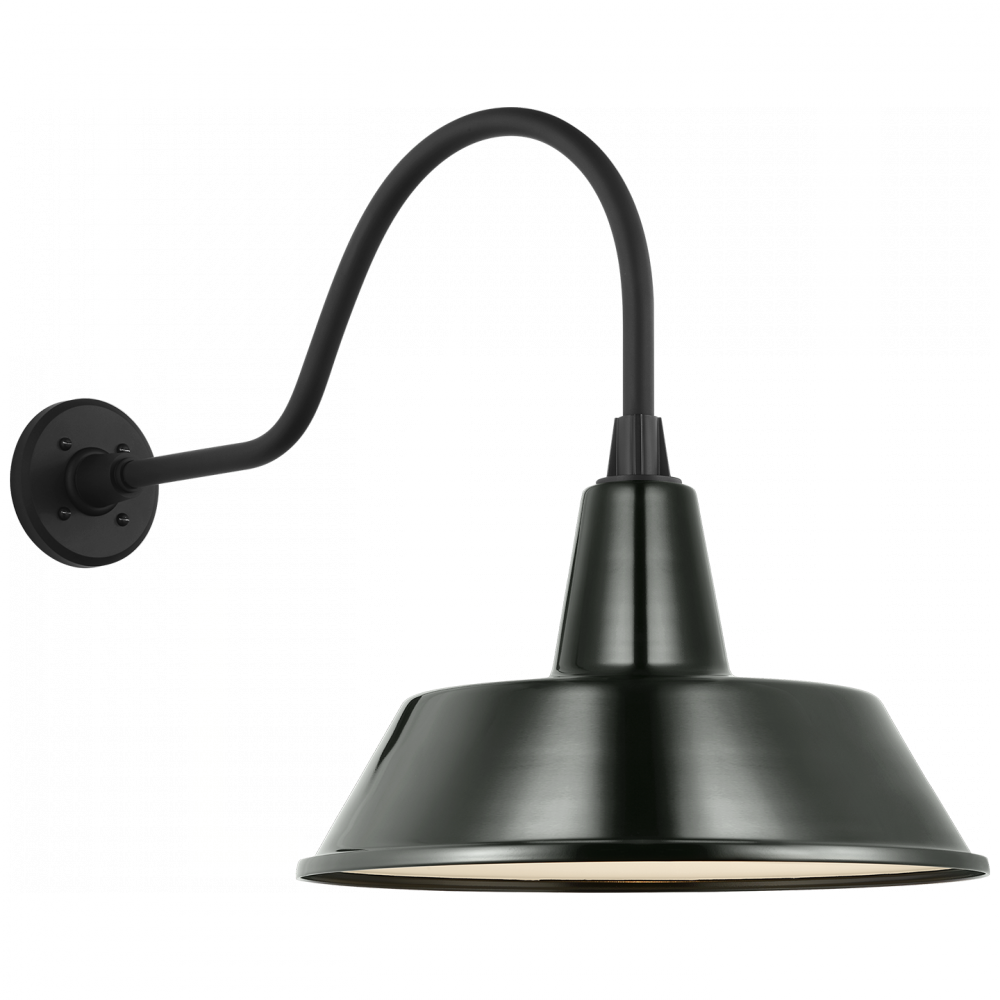 Academy 23&#34; Flynn Barn Light