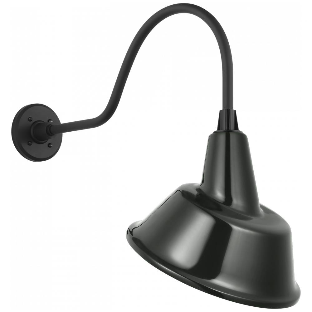 Academy 23&#34; Flynn Barn Light