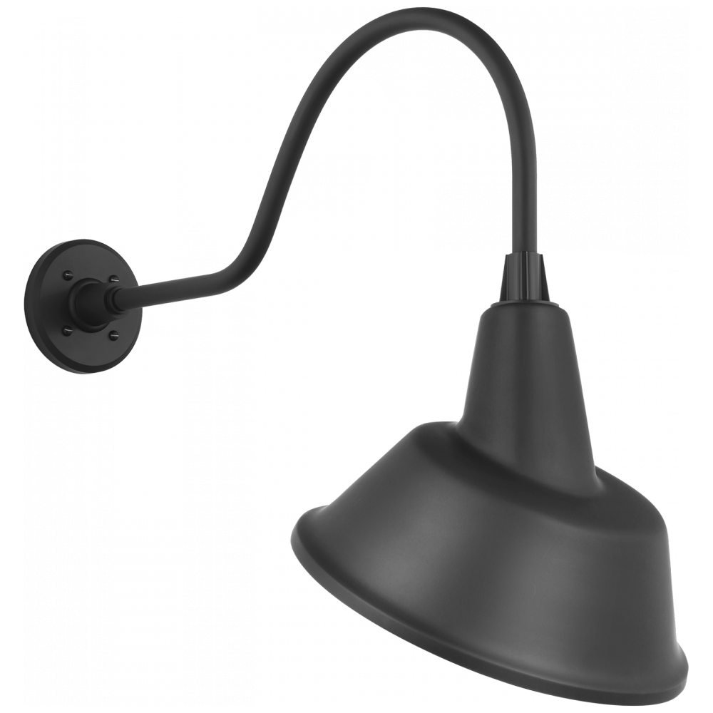 Academy 23&#34; Flynn Barn Light