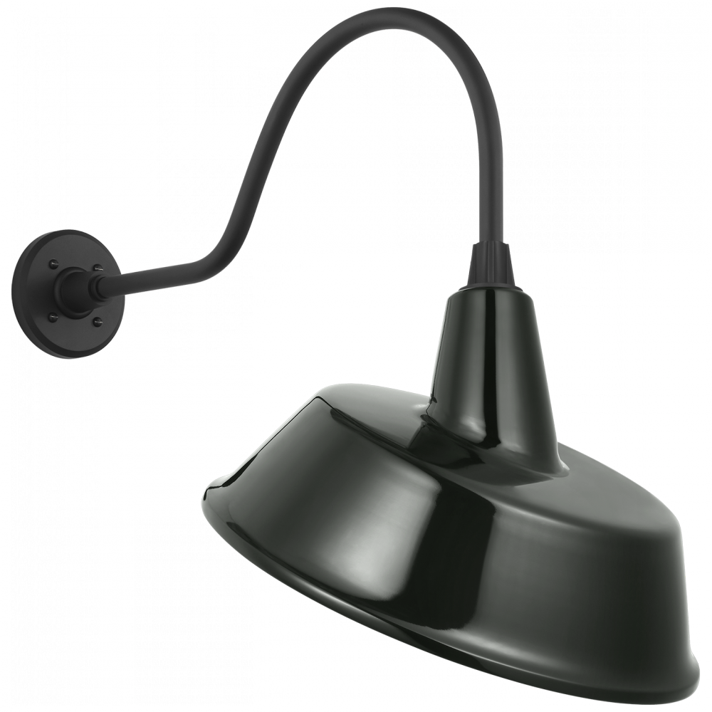 Academy 23&#34; Flynn Barn Light