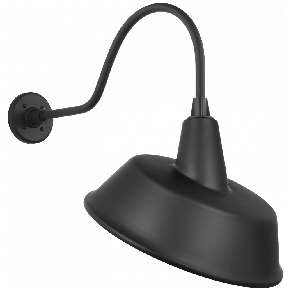 Academy 23&#34; Flynn Barn Light