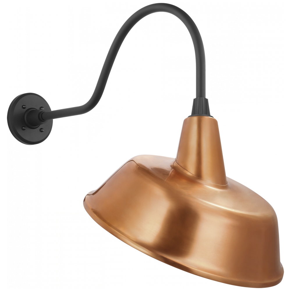 Academy 23&#34; Flynn Barn Light