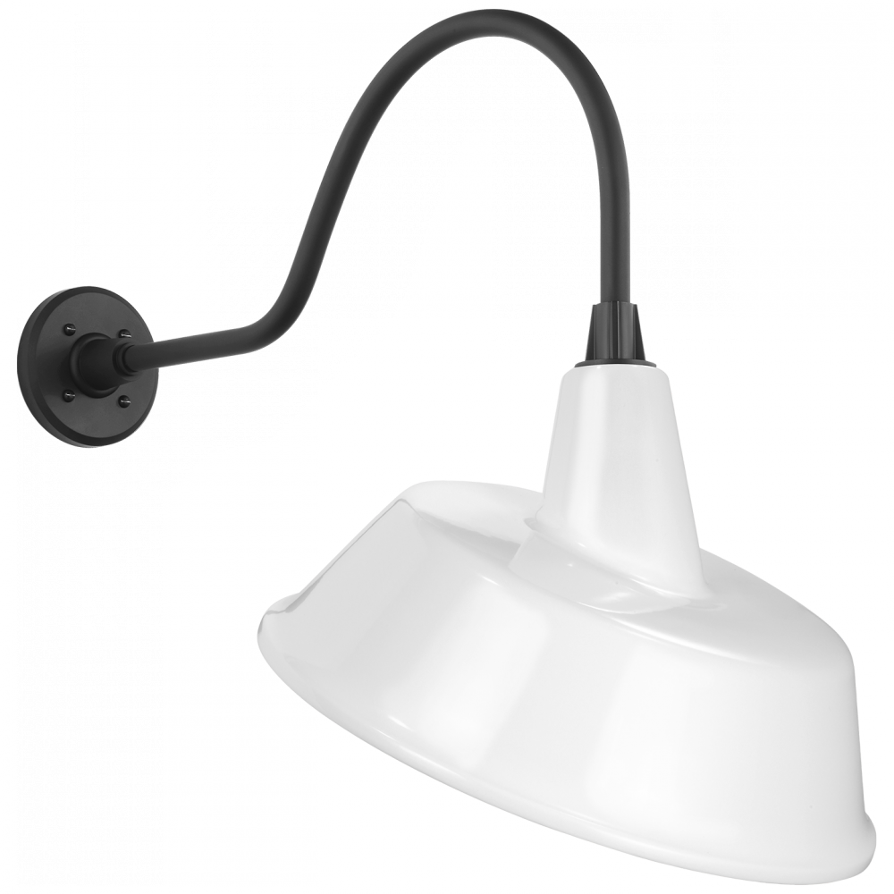 Academy 23&#34; Flynn Barn Light