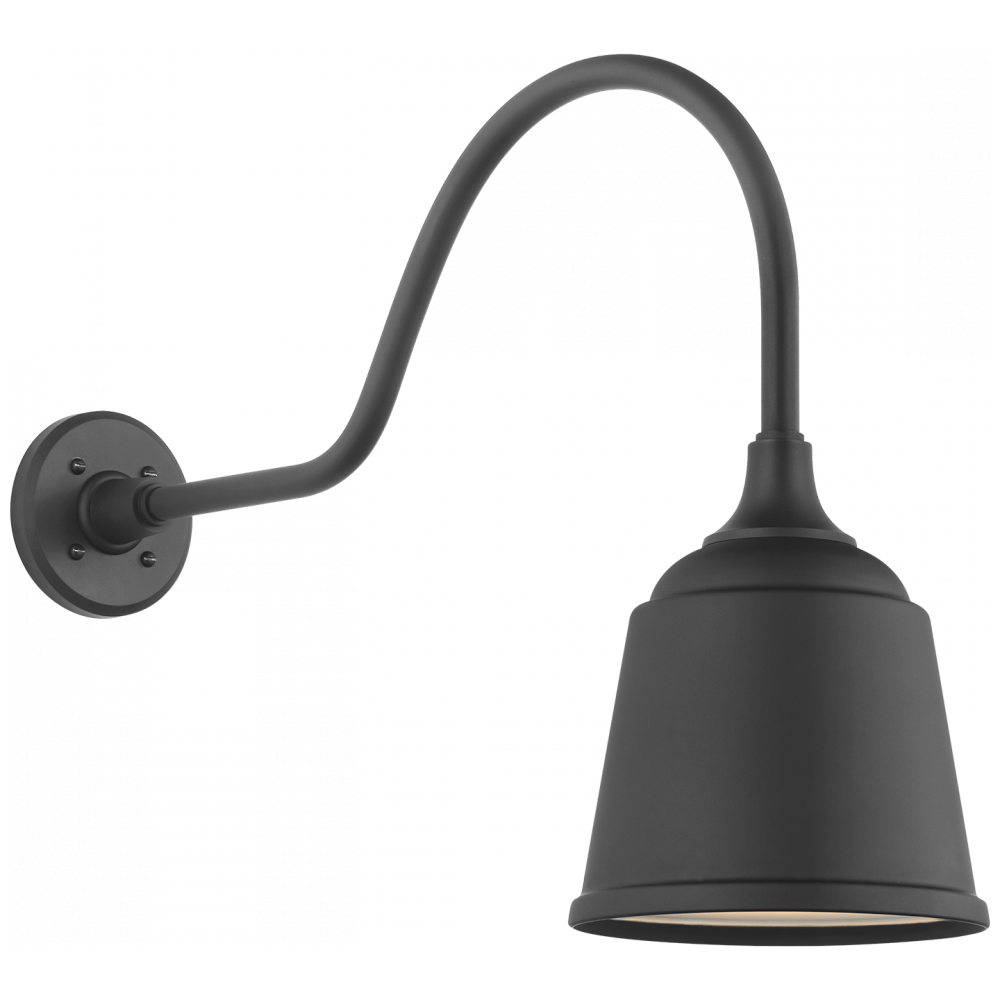 Academy 23&#34; Flynn Barn Light