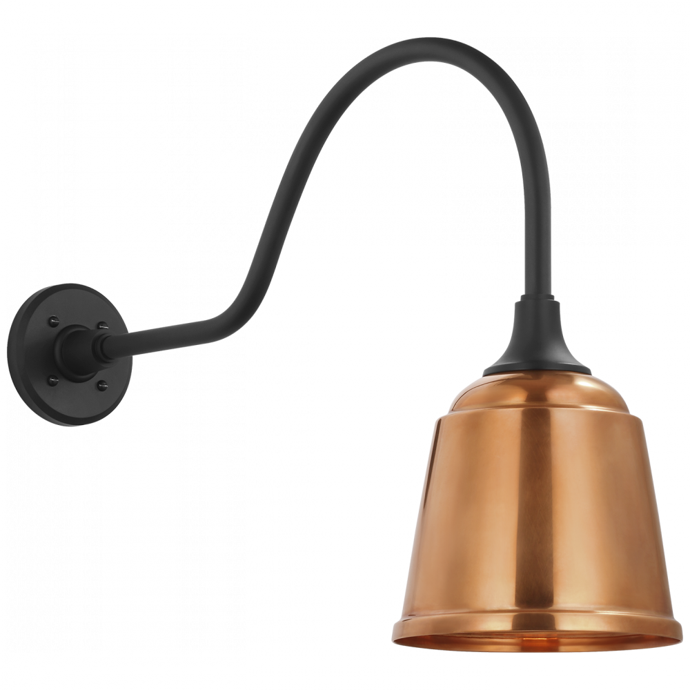 Academy 23&#34; Flynn Barn Light