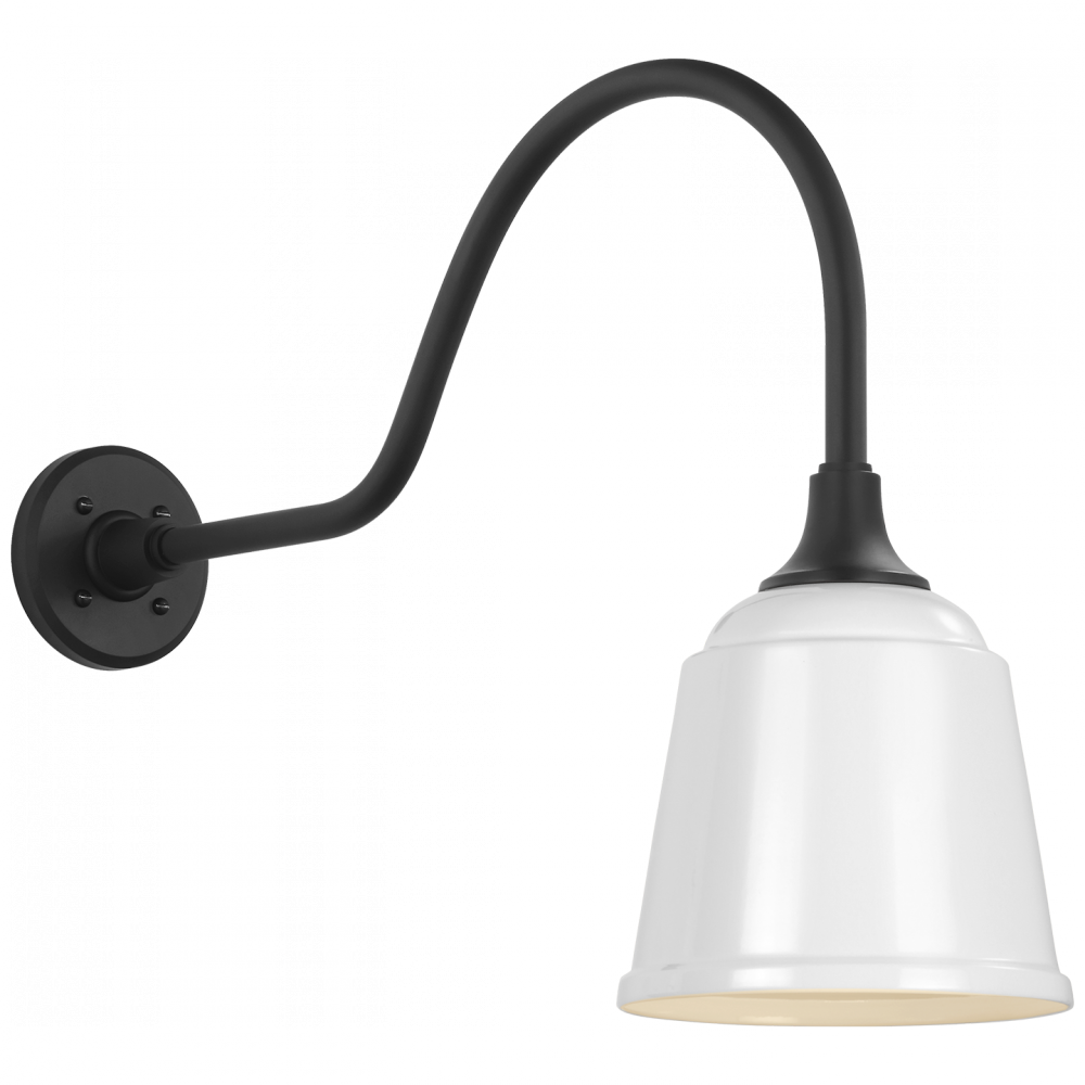 Academy 23&#34; Flynn Barn Light